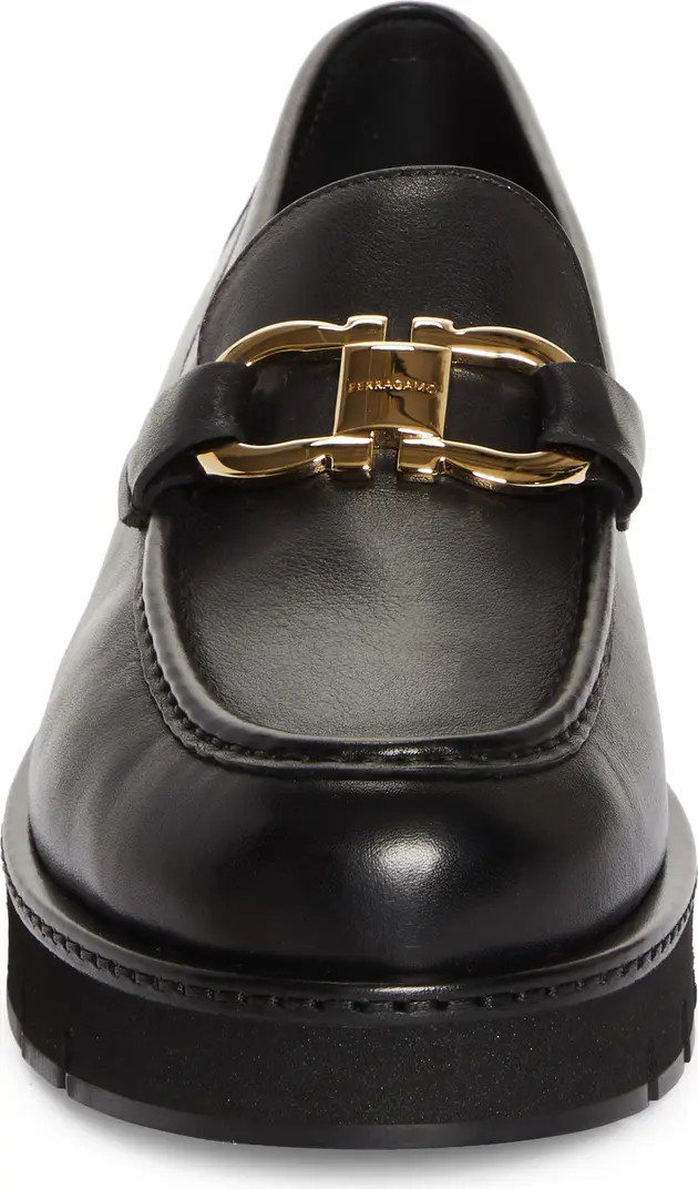 Mayran Double Gancio Bit Loafer (Women) | Nordstrom