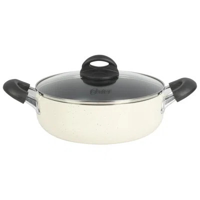 Oster Clairborne Nonstick Aluminum Caldero with Lid | Wayfair North America