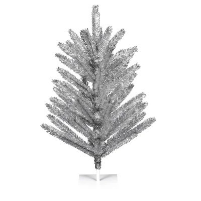 36'' H Green Pine Christmas Tree | Wayfair North America