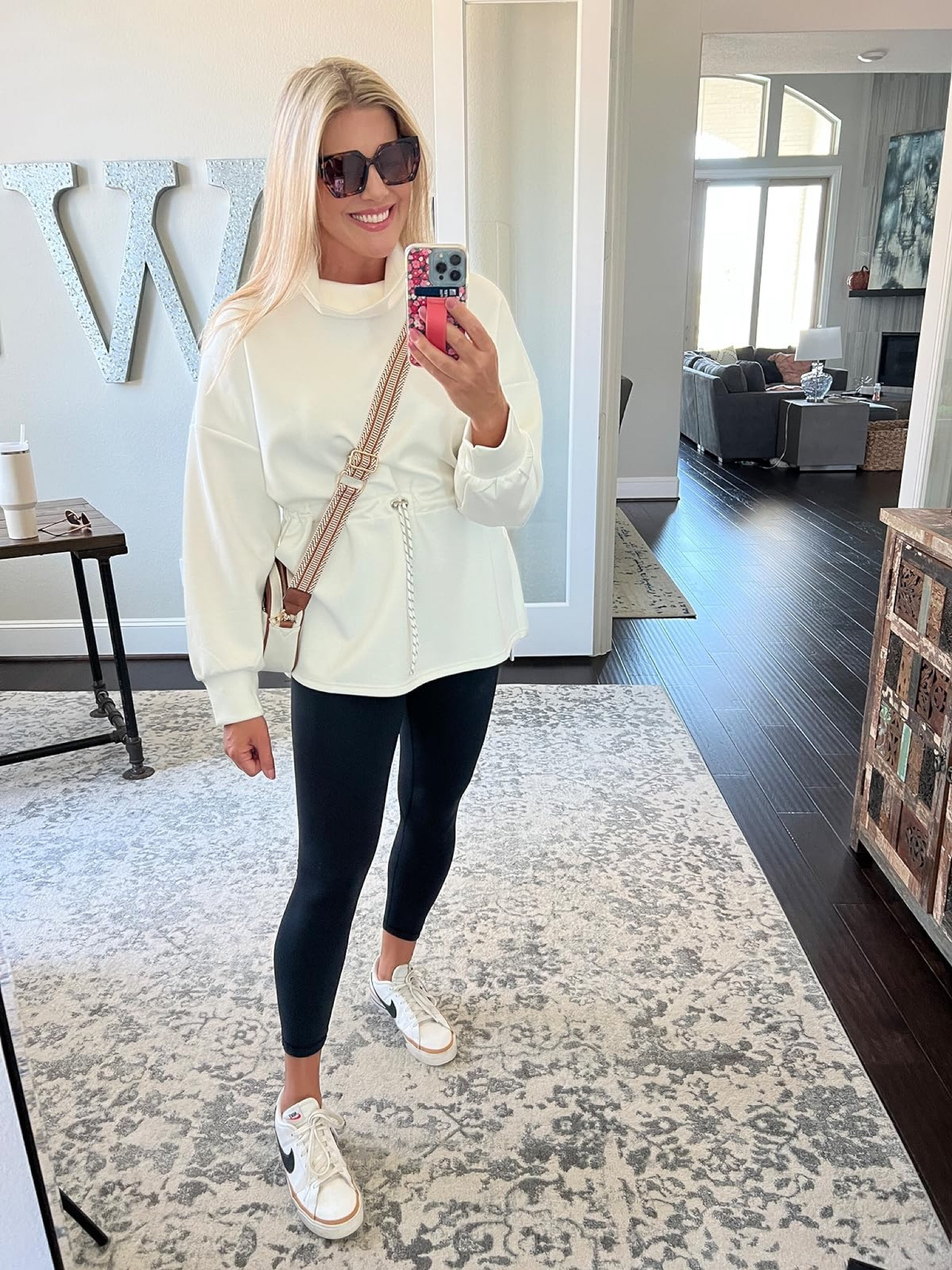 Casual Spring outfit 



Fashion blog  fashion blogger  fashion finds  fashion favorites  casual outfit  finds spring  outfit essentials  casual fall looks  fall loungewear  spring closet  basics  everyday Spring look

#LTKover40 #LTKSeasonal #LTKstyletip