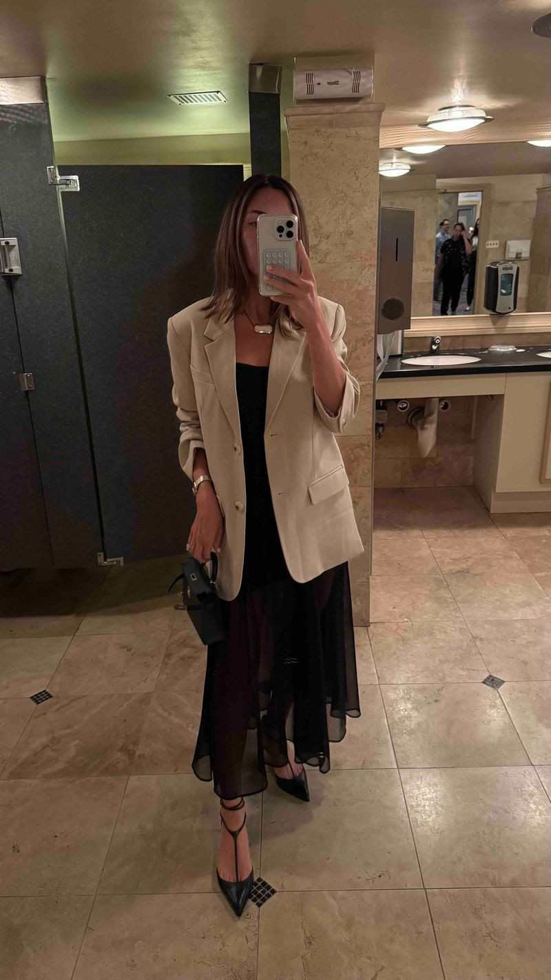 Broadway Date Night 

 #LTKSeasonal #LTKStyleTip