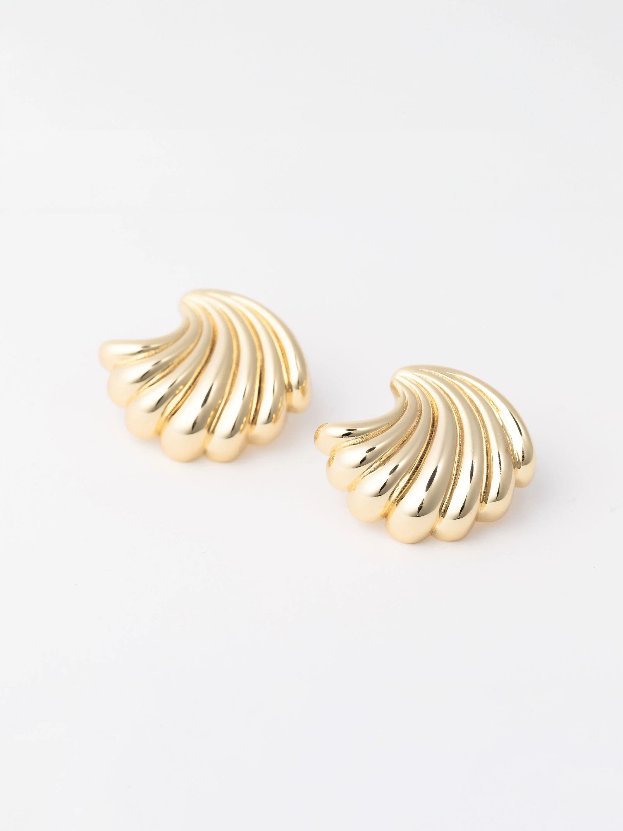 Rhett Earrings | Michelle McDowell