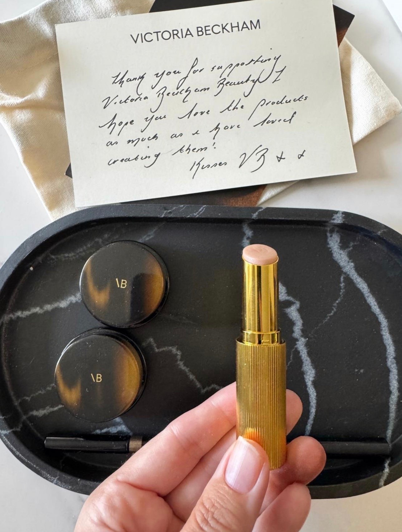 Victoria Beckham Beauty is one of my favorite splurge worthy makeup brands.

#LTKBeauty