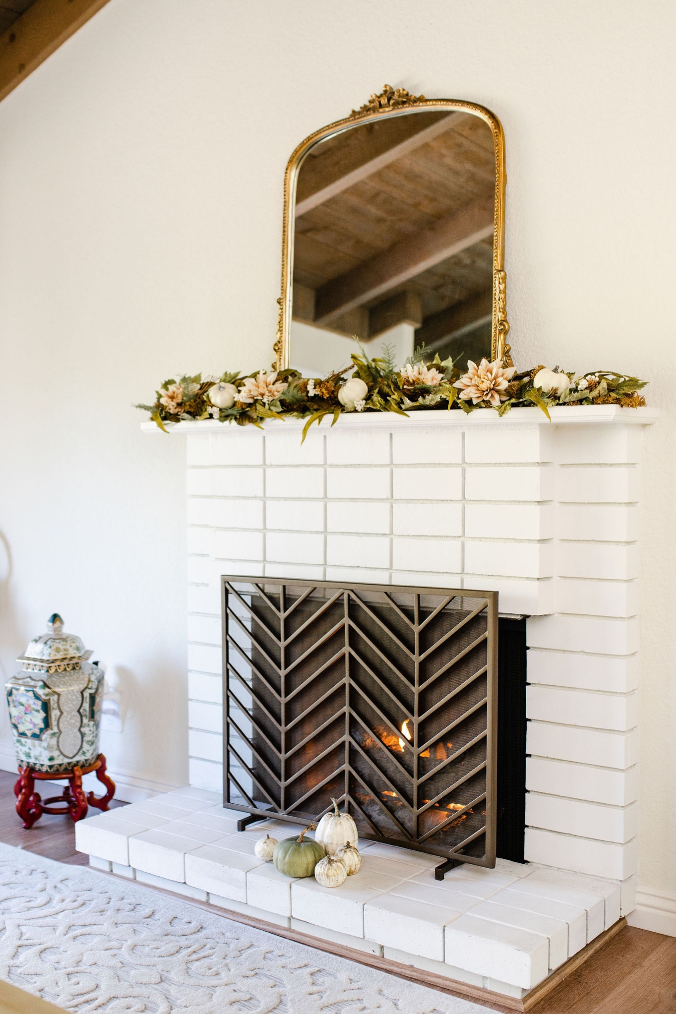 Cozy Fall Decor 🍂

#LTKSale #LTKSeasonal #LTKhome