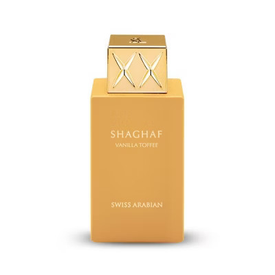 Swiss Arabian Shaghaf Vanilla Toffee for Unisex 75ml | Target