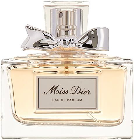 CHRISTIAN DIOR Miss Dior Eau de Parfum Splash, 1.7 Ounce | Amazon (US)