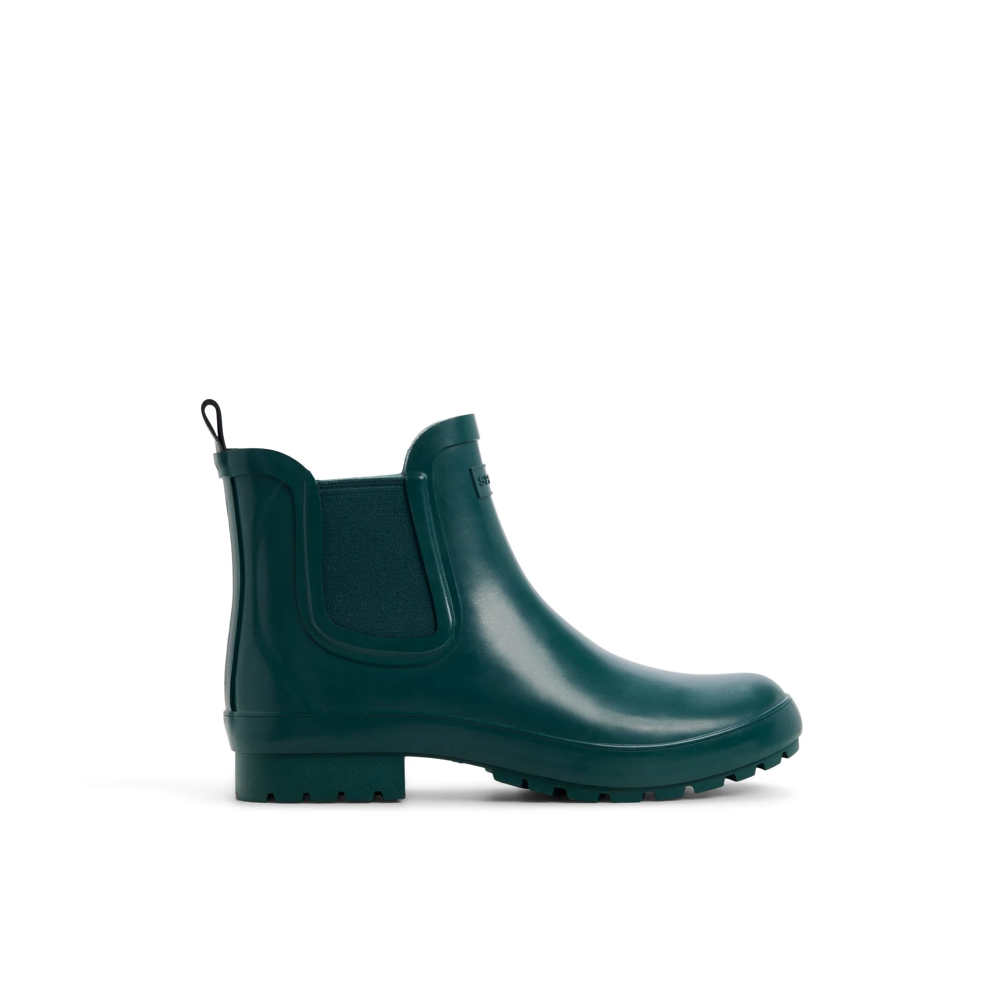 Drizzle Chelsea Rain Boot Pine green | Sperry | Sperry US