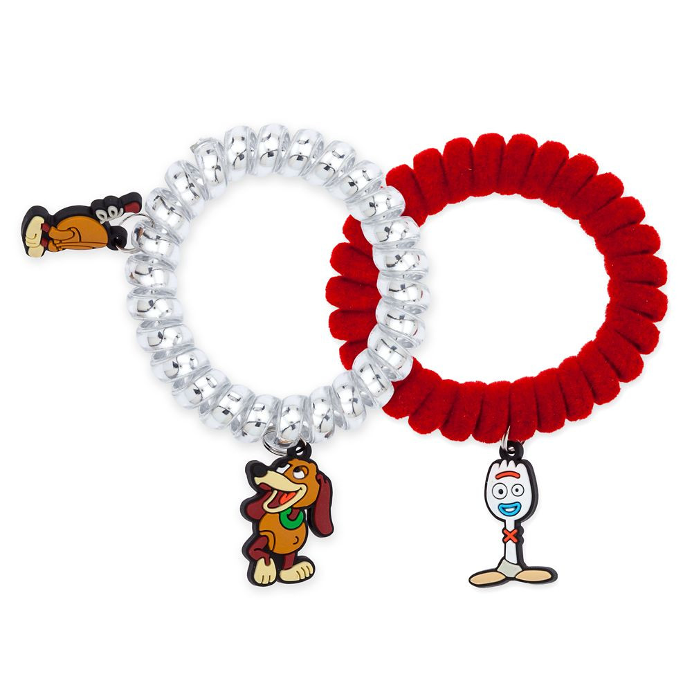 Toy Story Hair Accessory Set | Disney Store