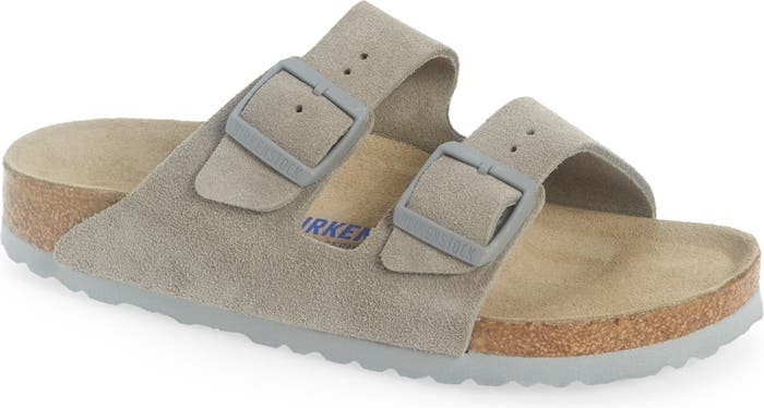 Arizona Soft Slide Sandal | Nordstrom