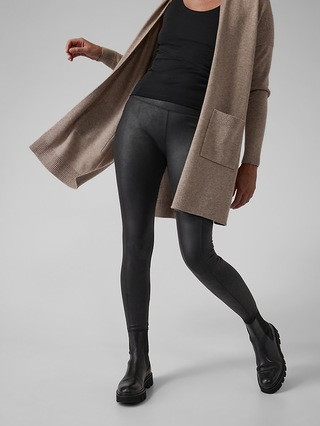 Delancey Gleam Tight | Athleta