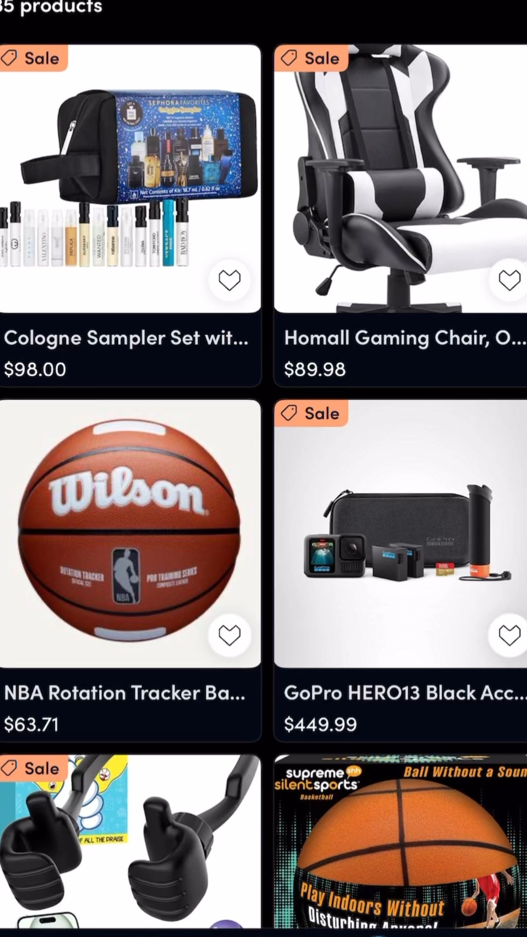 Teen Boys Gift Guide 

Teen boy gift ideas 2025

#LTKGiftGuide #LTKKids #LTKHoliday