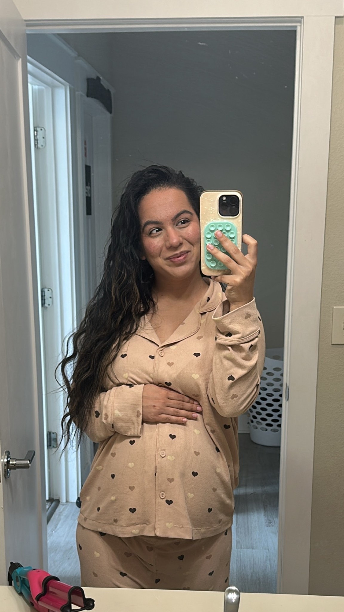 baby bump week 17 

#LTKBump #LTKmomlife #LTKgrwm