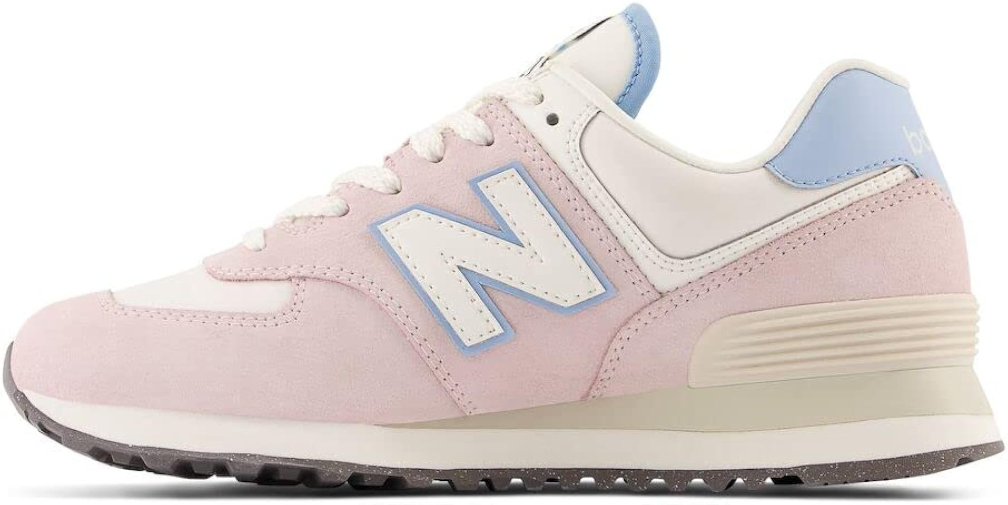 New Balance Women's 574 V2 Meets 90s Sneaker | Amazon (US)