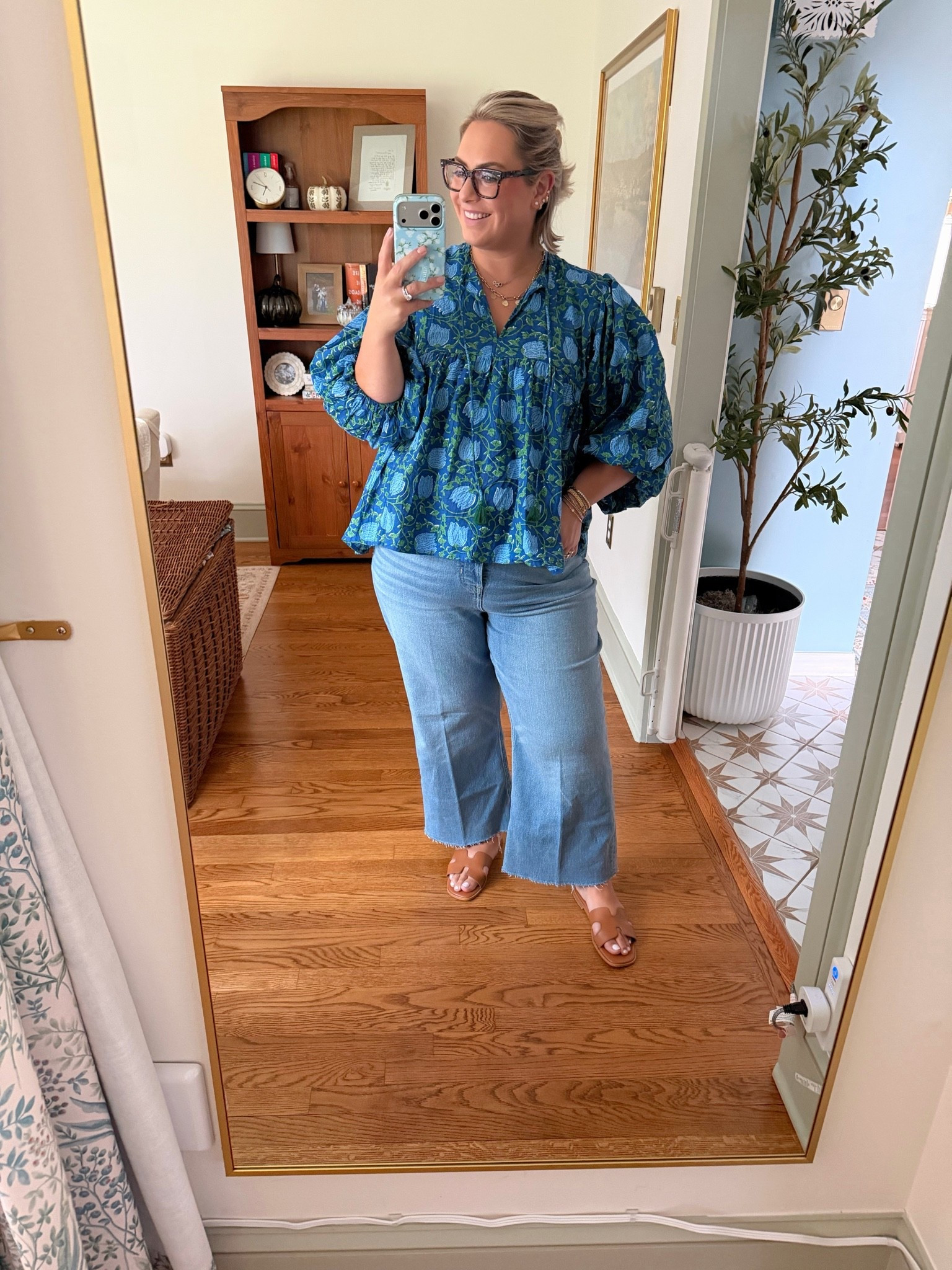 Outfit today🩷
Top XL
jeans 2X petite

#LTKootd #LTKmomlife #LTKPlusSize