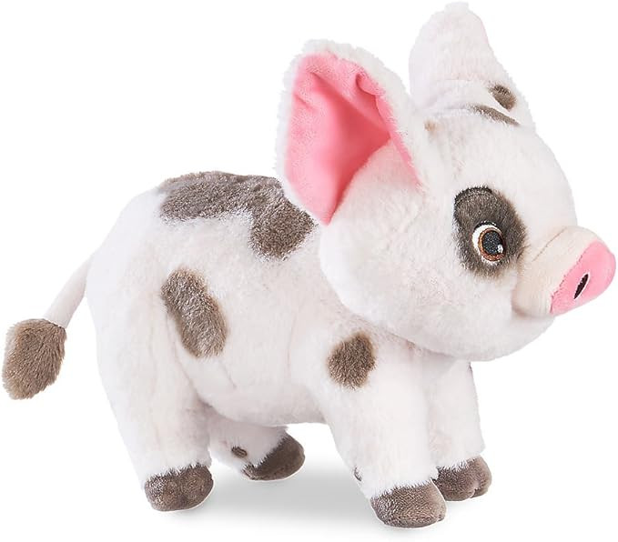 Disney Small Pua Plush - Moana | Amazon (US)