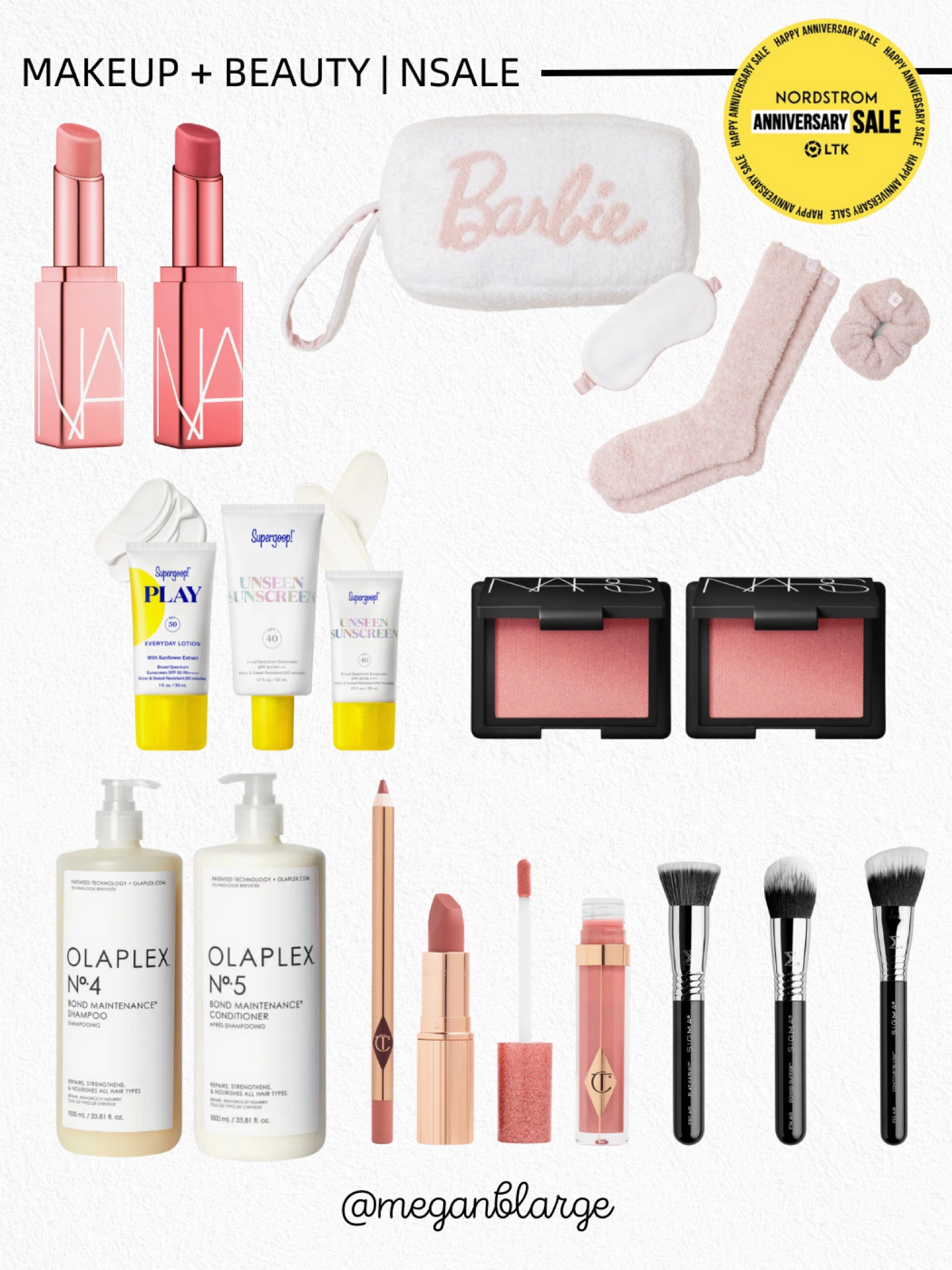 All of my favorites times two 🩷

#LTKsalealert #LTKxNSale #LTKbeauty