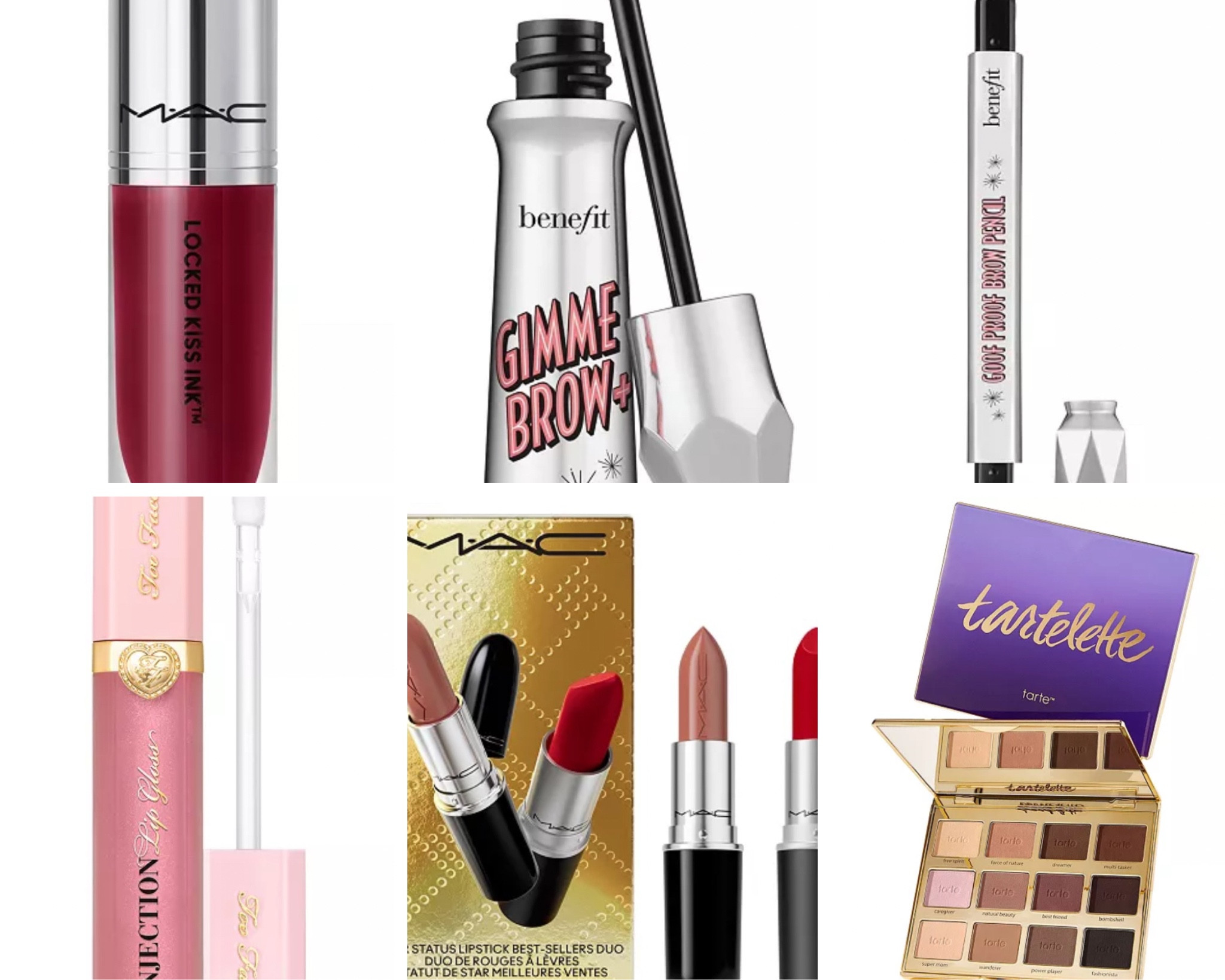 Makeup Black Friday STEALS!!!

#LTKHoliday #LTKSeasonal #LTKCyberWeek