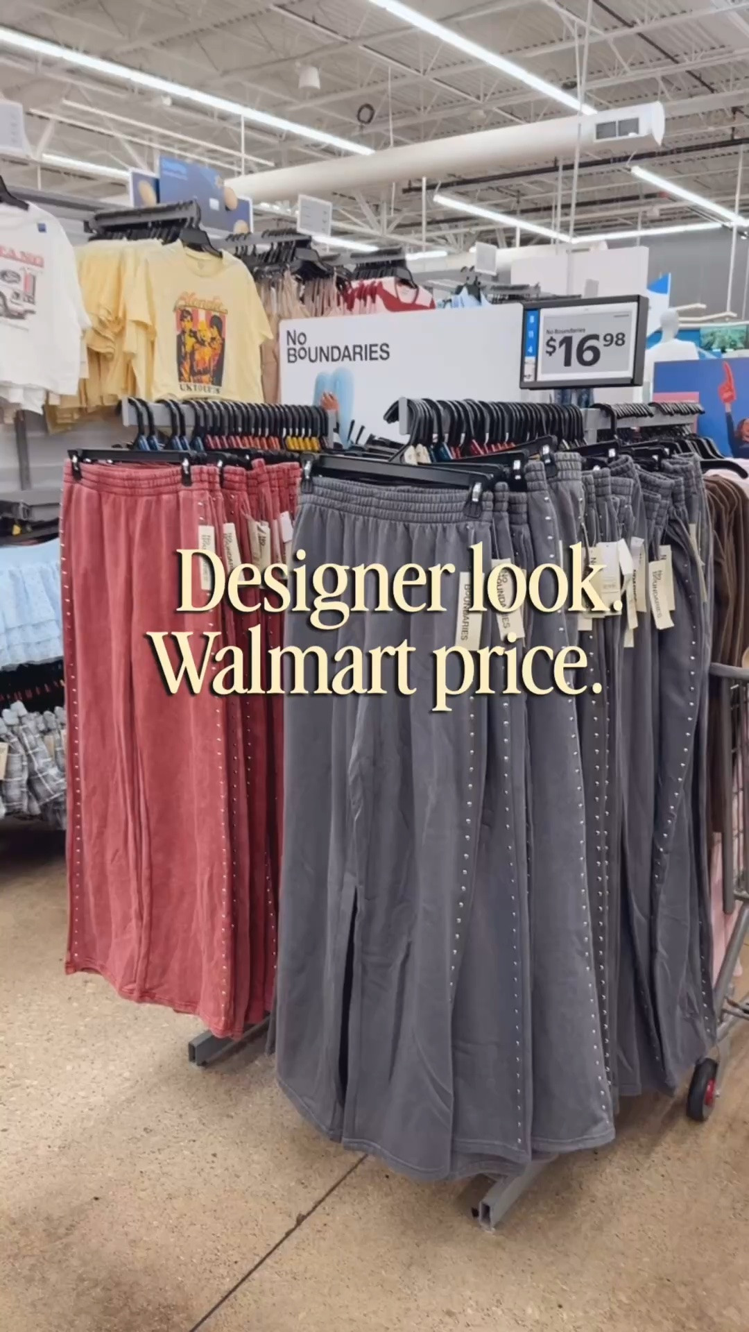 Walmart new arrivals ✨

Loungewear / travel outfit

#LTKootd #LTKSeasonal #LTKTravel