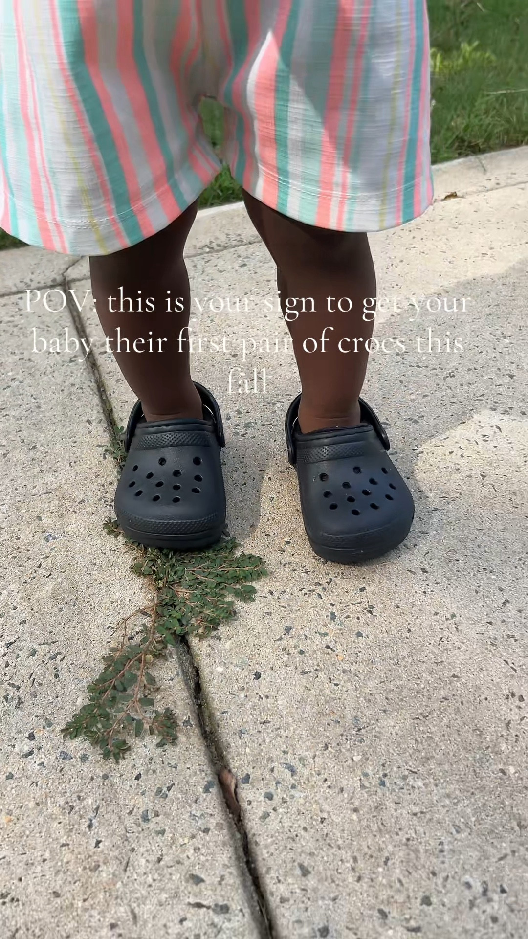 Cutest baby crocs 

#LTKShoeCrush #LTKBaby #LTKKids