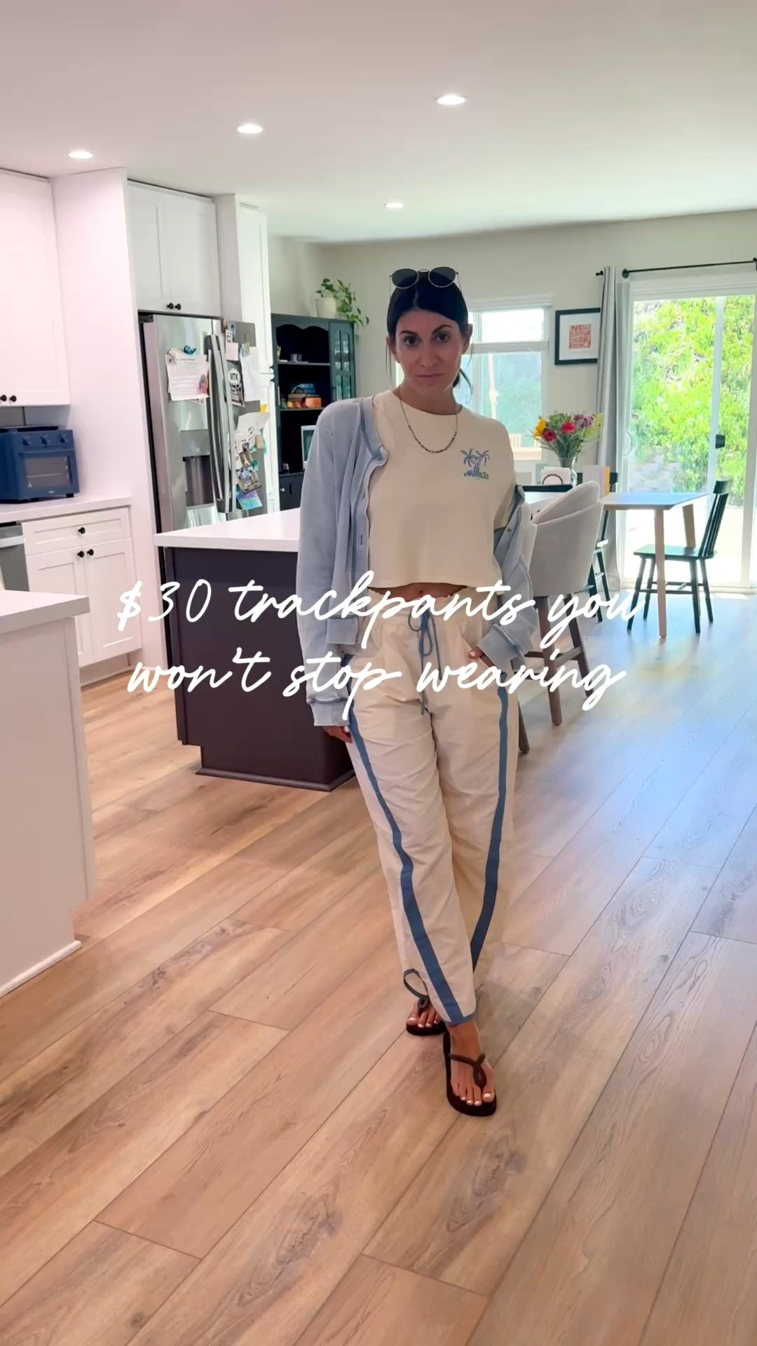 Track pants. Amazon finds. Free people
Dupe. Mother’s Day gifts.

#LTKMothersDay #LTKootd #LTKOver40