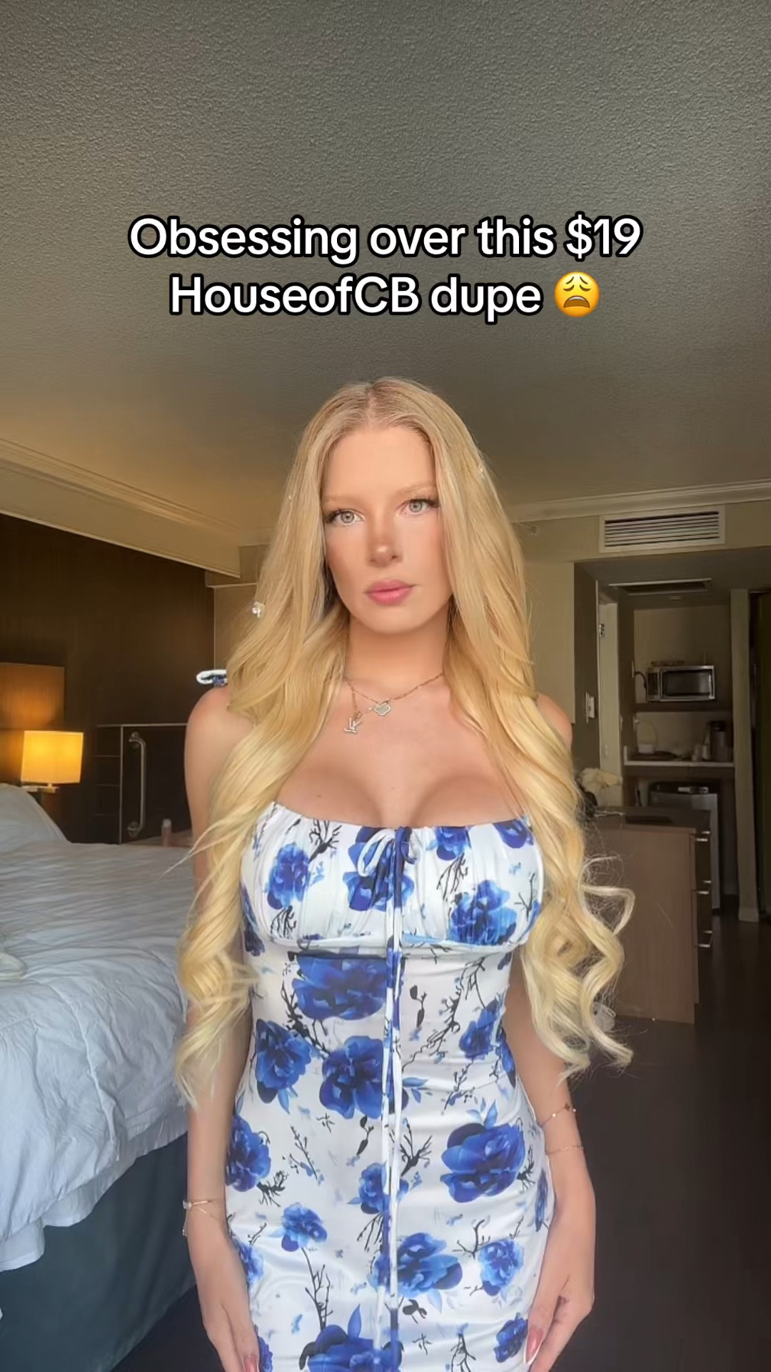 would you wear this dress? IM HONESTLY OBSESSED 😩🤍 
.
.
House of cb dress , summer dress , floral dress , mermaid dress, summer outfit, euro summer , ootd inspo , outfit inspo
.
.
#houseofcb #houseofcbdress #houseofcbdupe #skimsdupe #summerdress #weddingguestdress #floraldress #eurosummer #mermaiddress #summeroutfit #outfitcheck #fitcheck #tryon #outfitinspo #outfitinspiration

#LTKwedding #LTKstyletip #LTKSeasonal