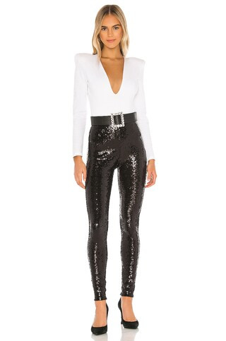 Sequin Leggings
                    
                    Commando | Revolve Clothing (Global)
