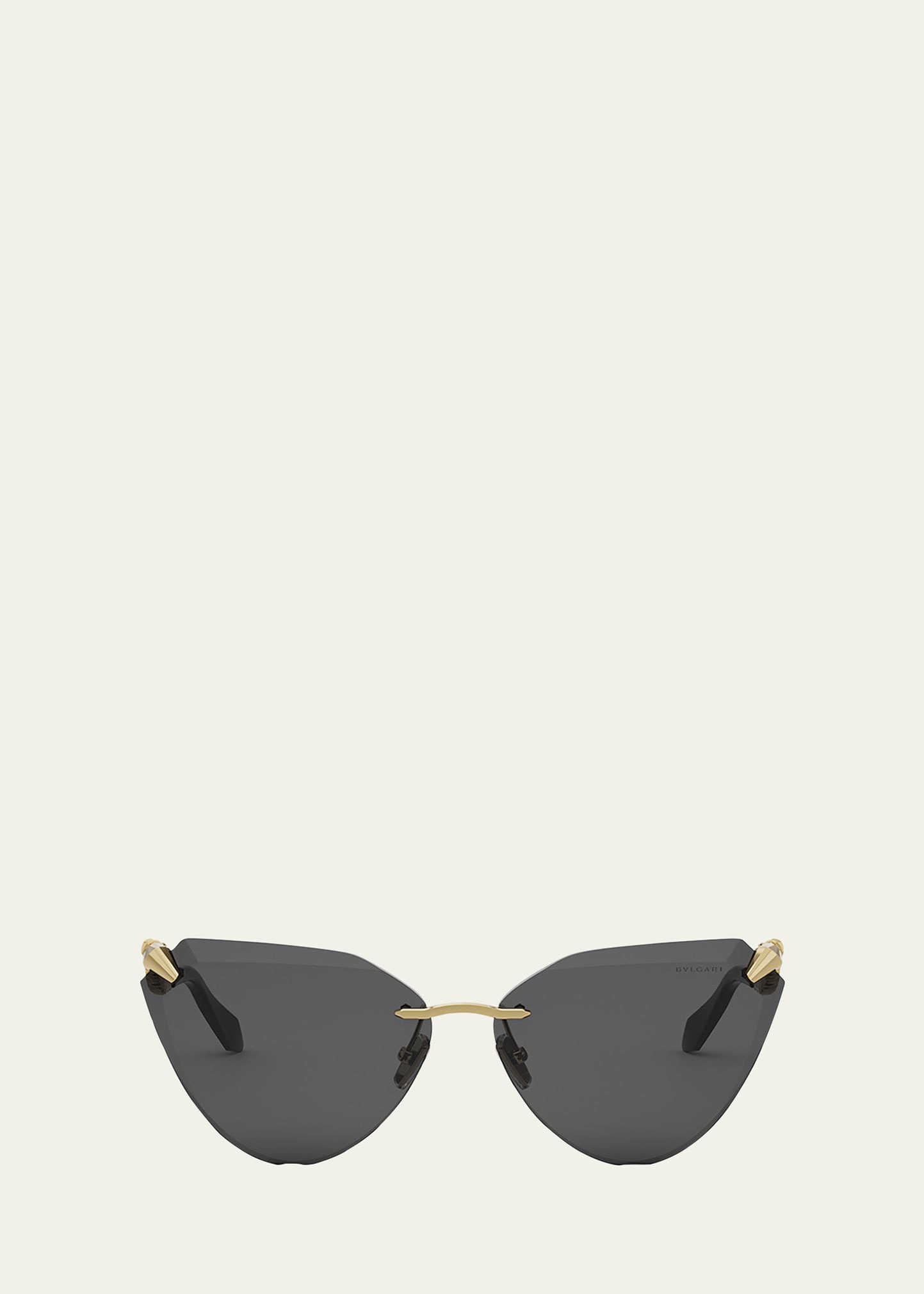 Serpenti Viper Cat-Eye Sunglasses | Bergdorf Goodman