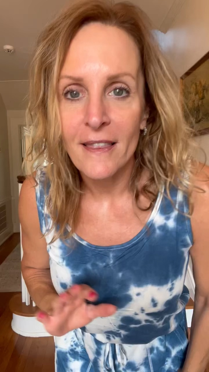 The cutest romper for Fourth of July! This is so comfy 😍

#LTKstyletip #LTKfindsunder50 #LTKparties