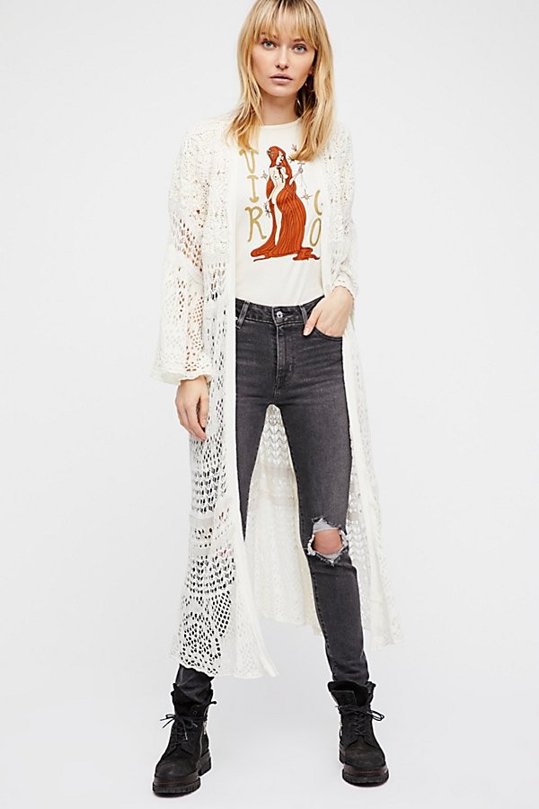 Dream Catcher Kimono by Free People | Free People UK