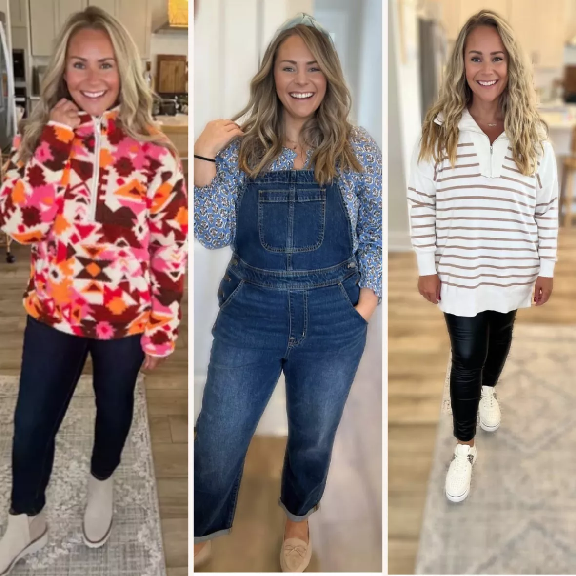midsize fall outfits🍂  Midsize outfits, Curvy outfits, Curvy girl outfits