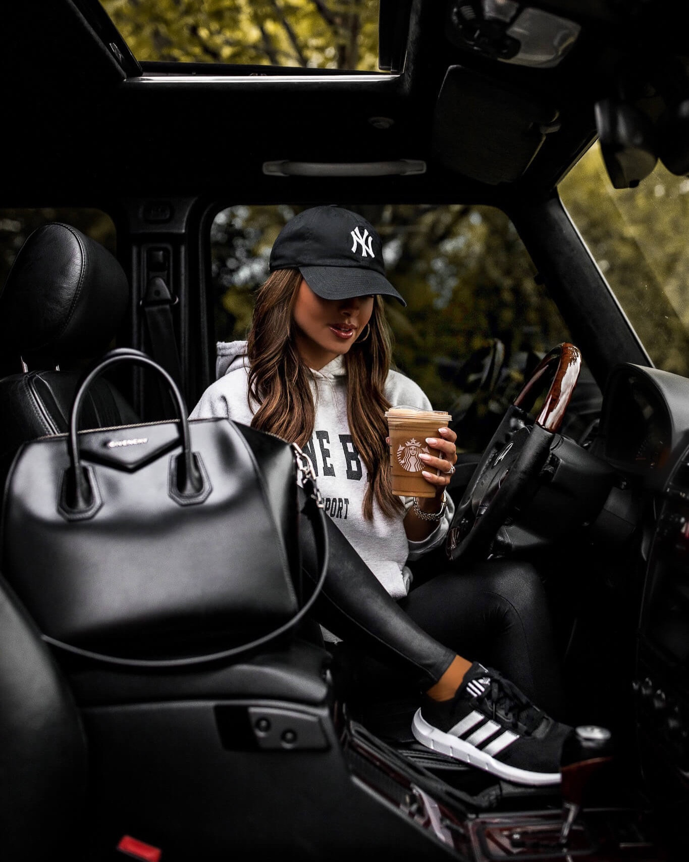 September best sellers on #miamiamine
Anine bing hoodie
Fall outdoor outfit / fall travel outfit 

#LTKStyleTip #LTKActive #LTKSeasonal