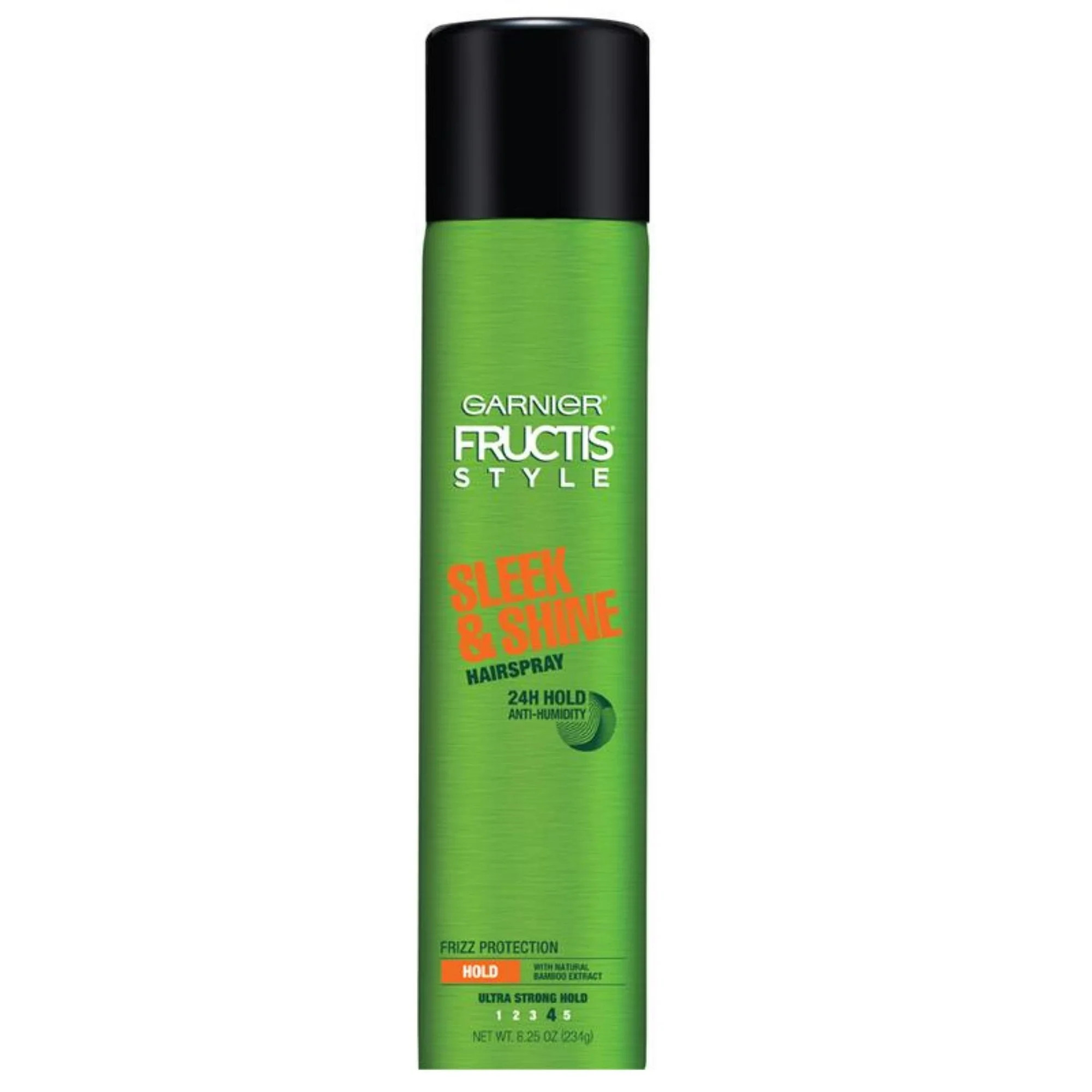 Garnier Fructis Style Anti-Humidity Hairspray Sleek & Shine 8.25 oz | Walmart (US)