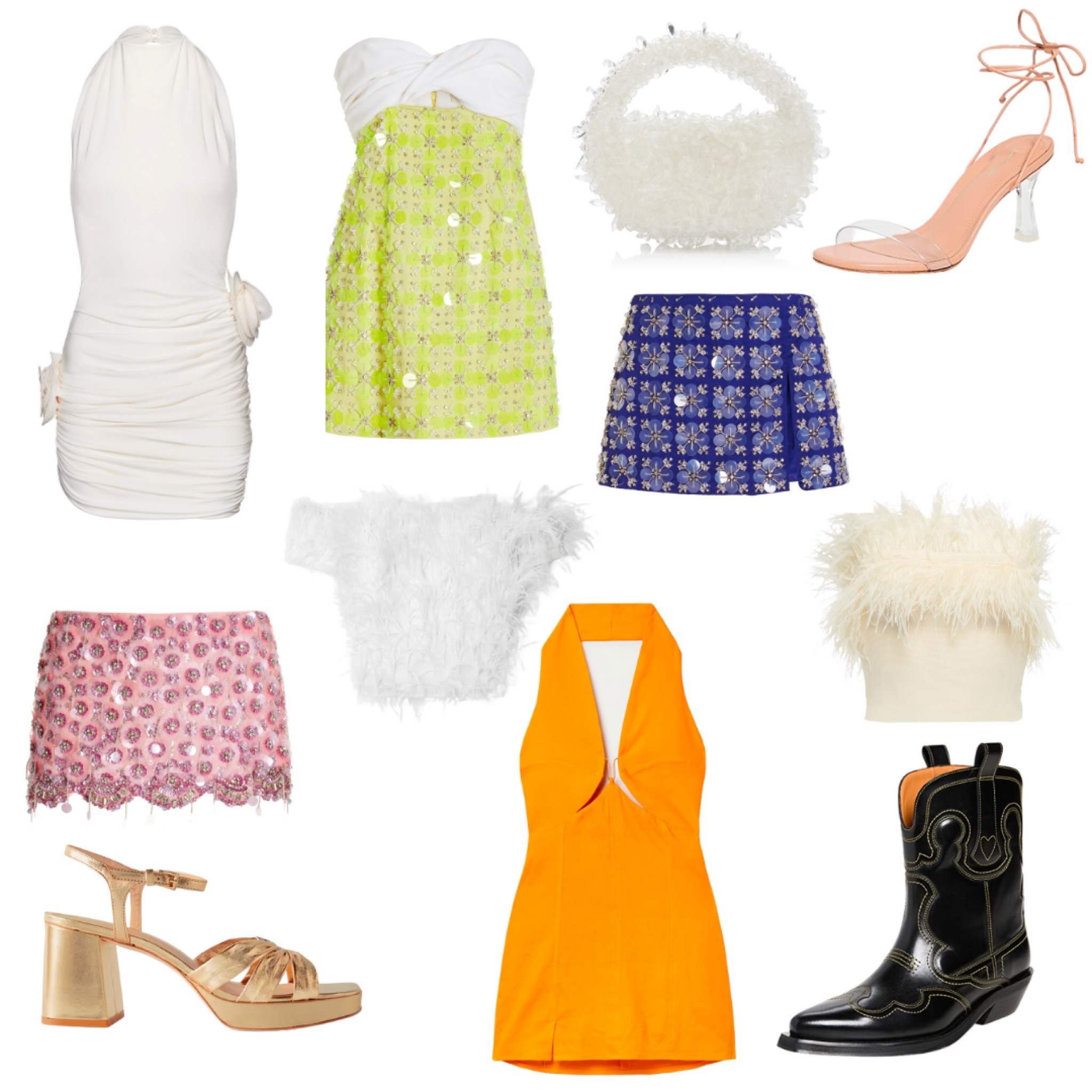 Shopping request for a bachelorette party in Nashville 

#LTKtravel #LTKwedding #LTKstyletip