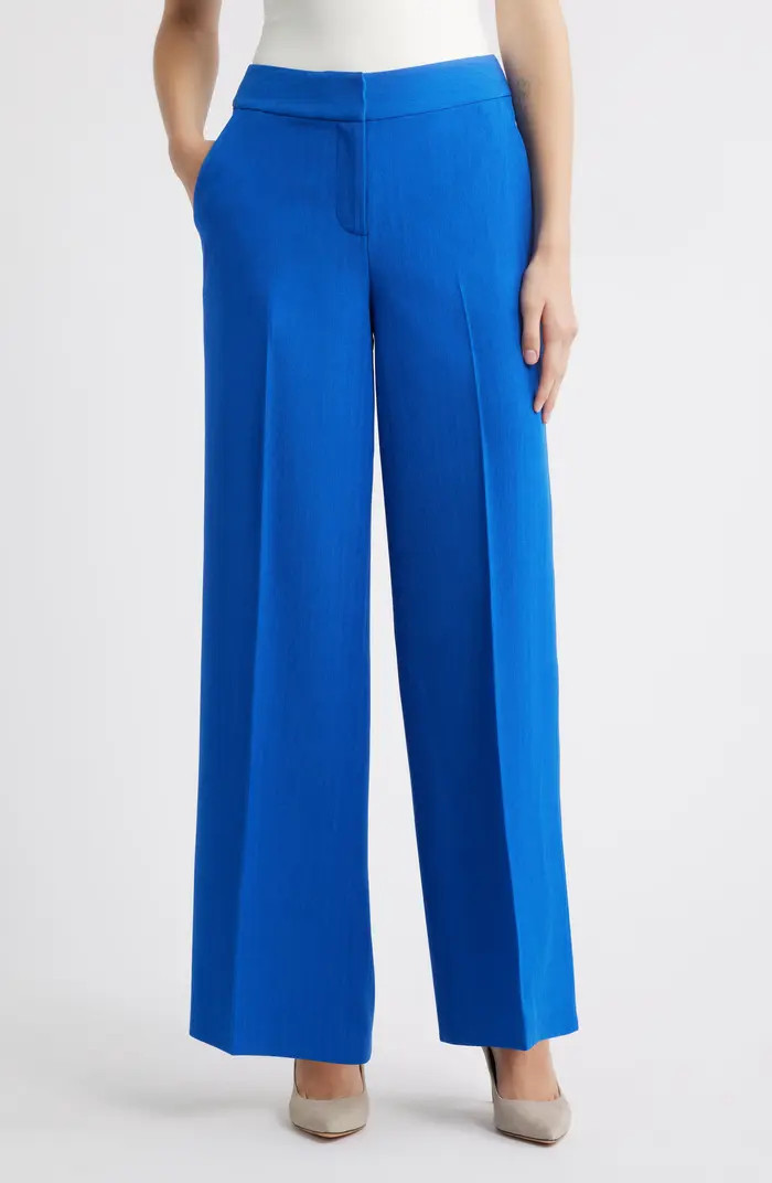 Wide Leg Pants | Nordstrom