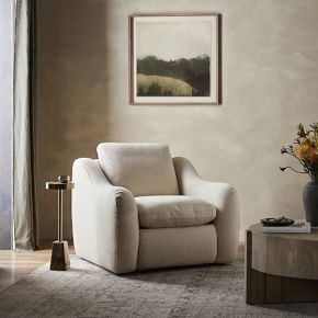 Malena Power Recliner | West Elm (US)