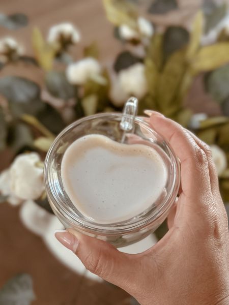 Heart valentine coffee mug 
Coffee cup #valentinescup #valentines #valentineday #cups

#LTKhome #LTKfamily #LTKSeasonal