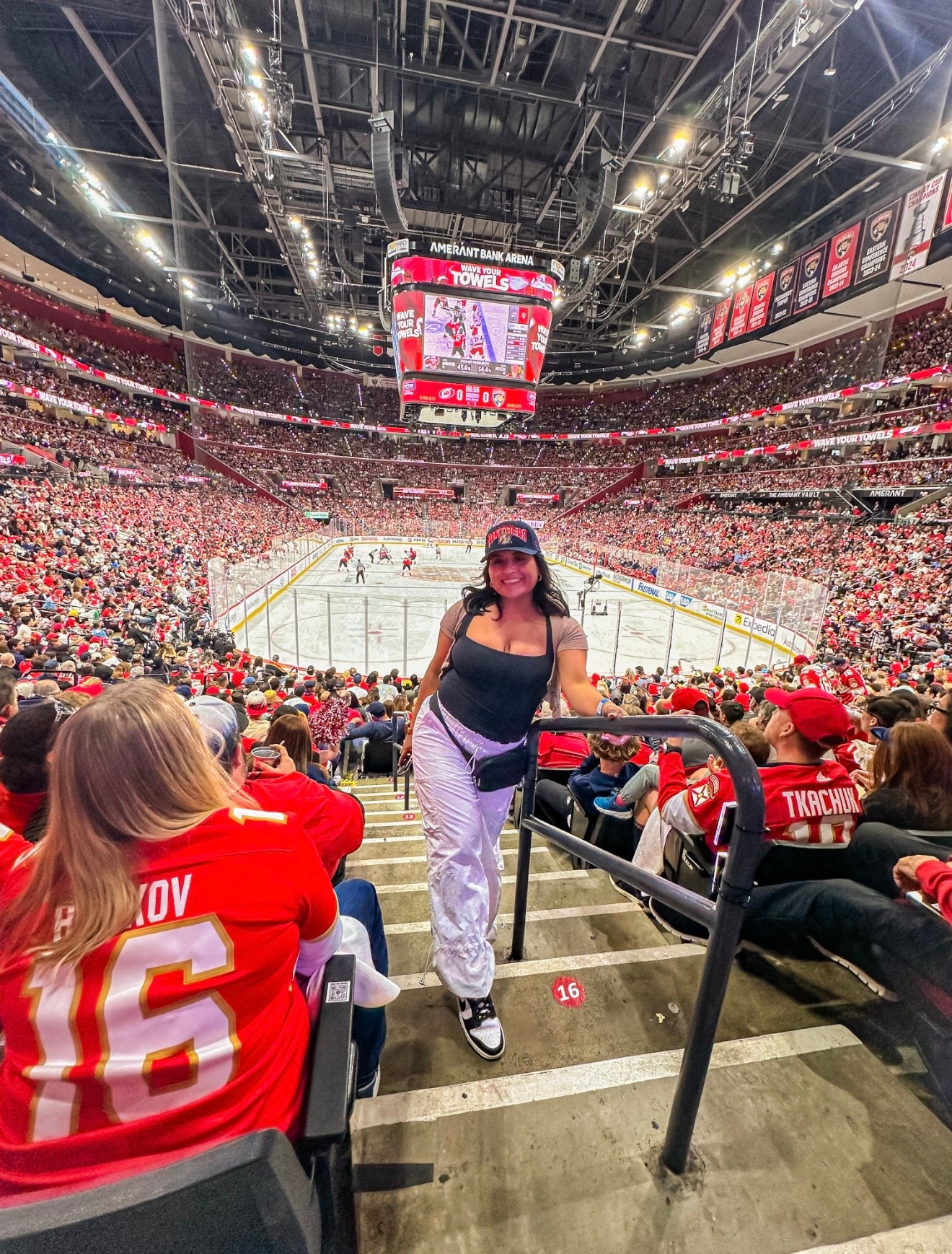 Hockey game or everyday outfit? Amazon has been the place to find cute streetwear clothing pieces for such an affordable price but also good quality. These white windbreaker pants are super chic to wear to a hockey game or a night out.

I try to be super simple with my outfit choices but also look stylish and good! These windbreaker pants are stylish, affordable and so chic! 

#LTKStyleTip #LTKFindsUnder50 #LTKPetite