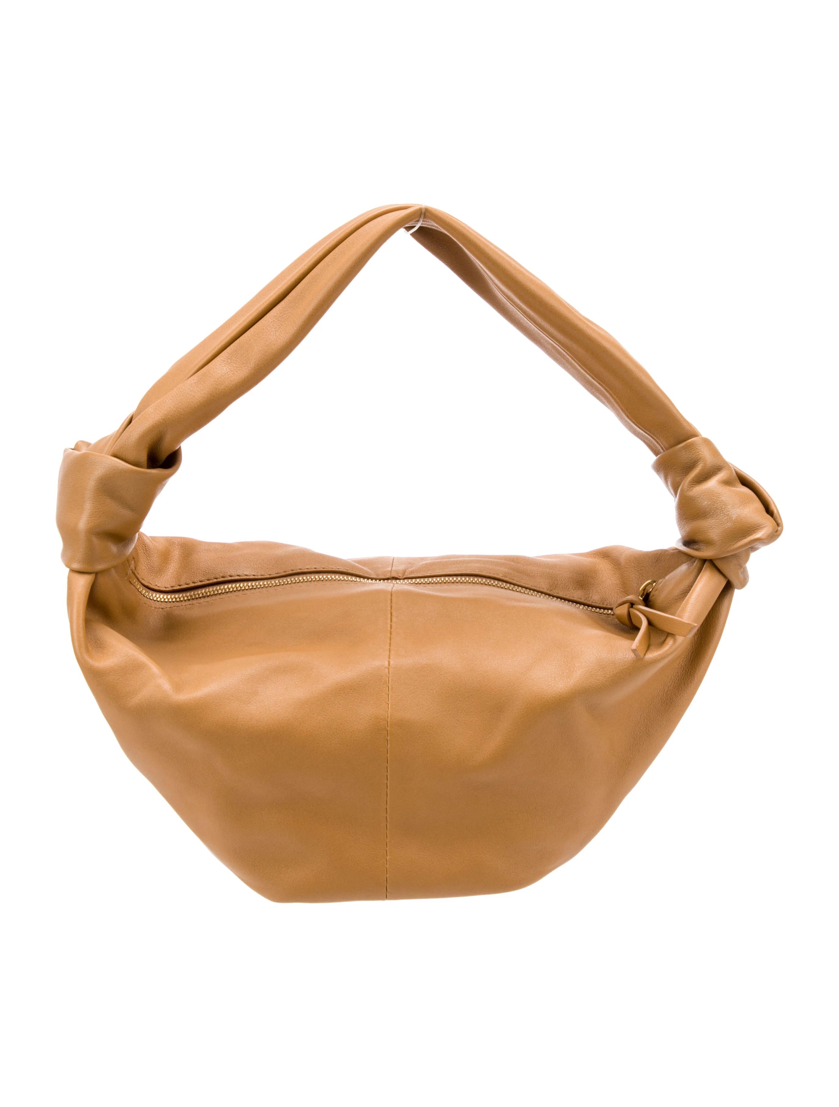 Teen Double Knot Bag | The RealReal