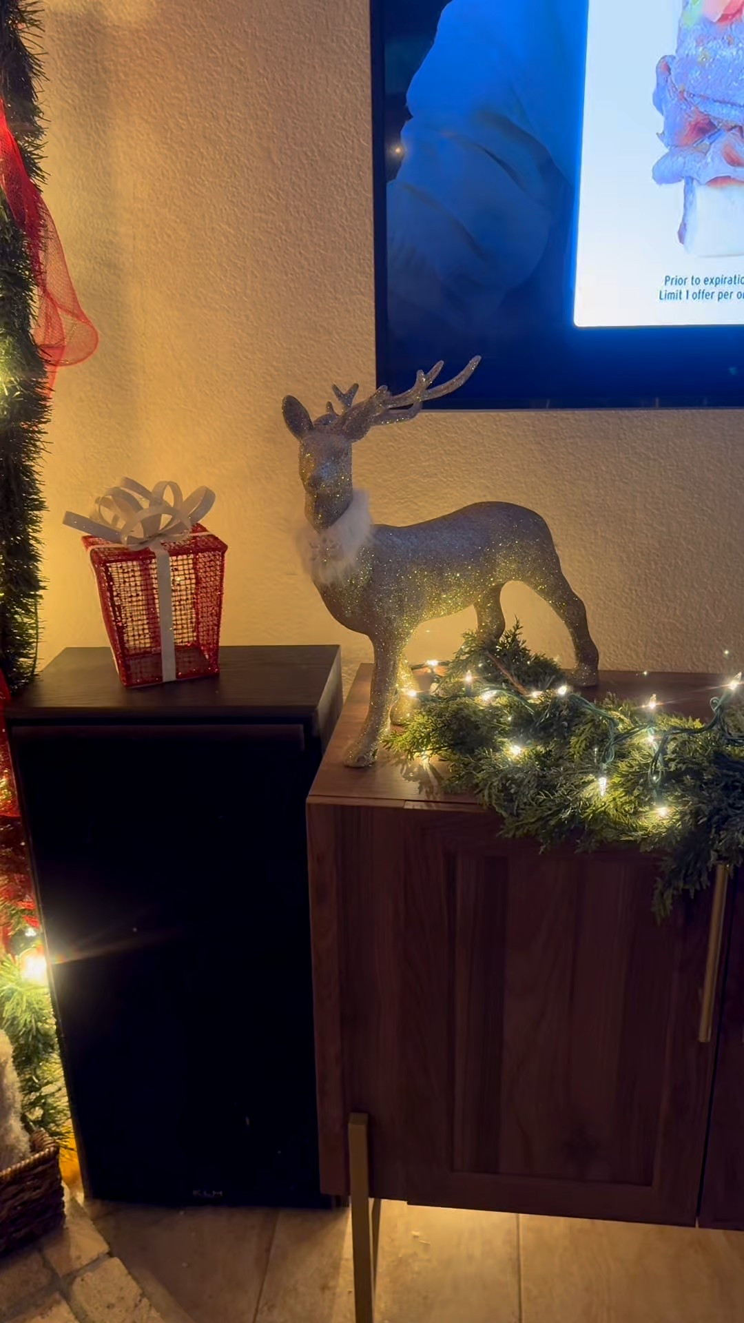 Merry Christmas from my quiet peaceful household to yours. 

#LTKHoliday #LTKootd #LTKGiftGuide