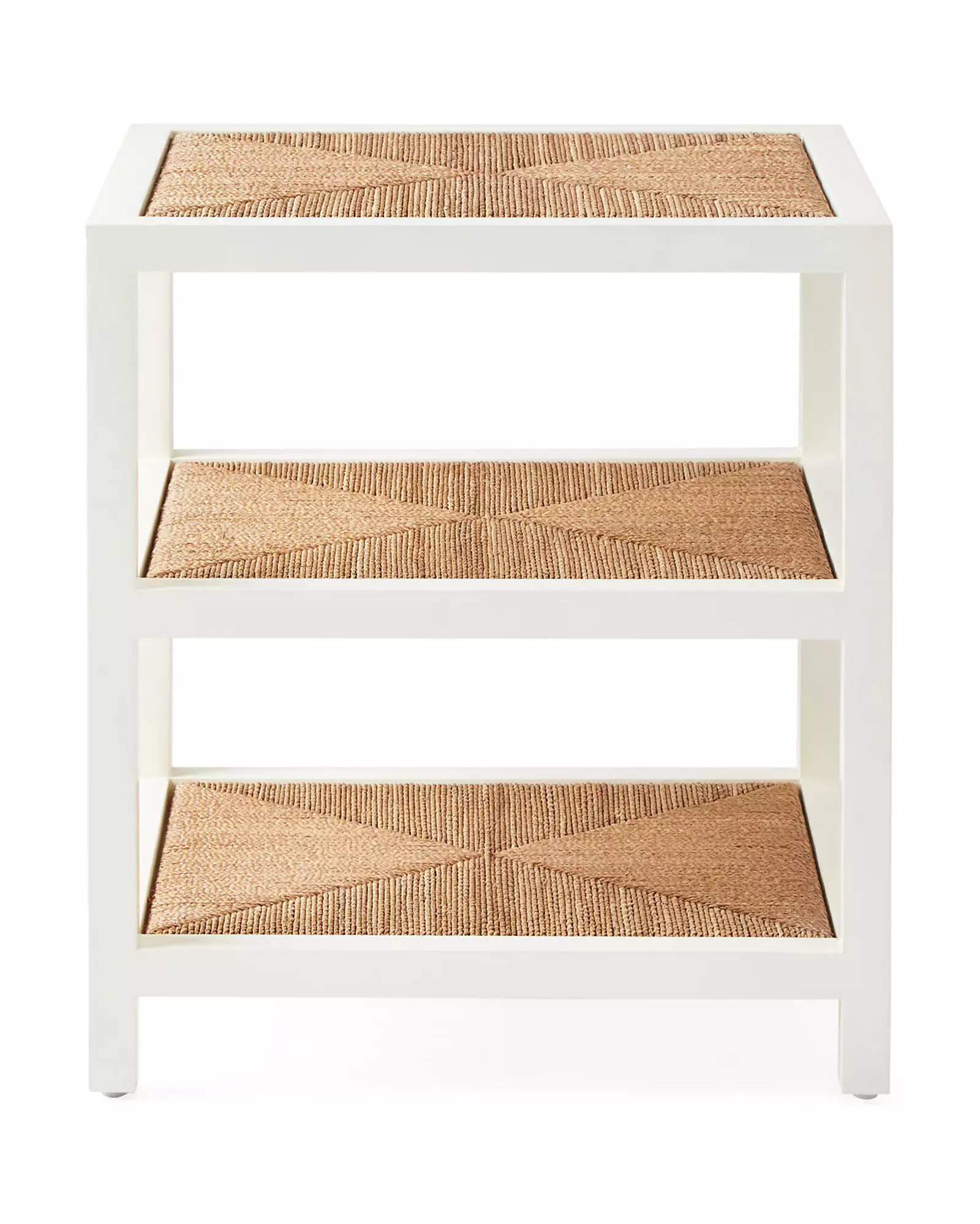 Hughes Side Table | Serena and Lily