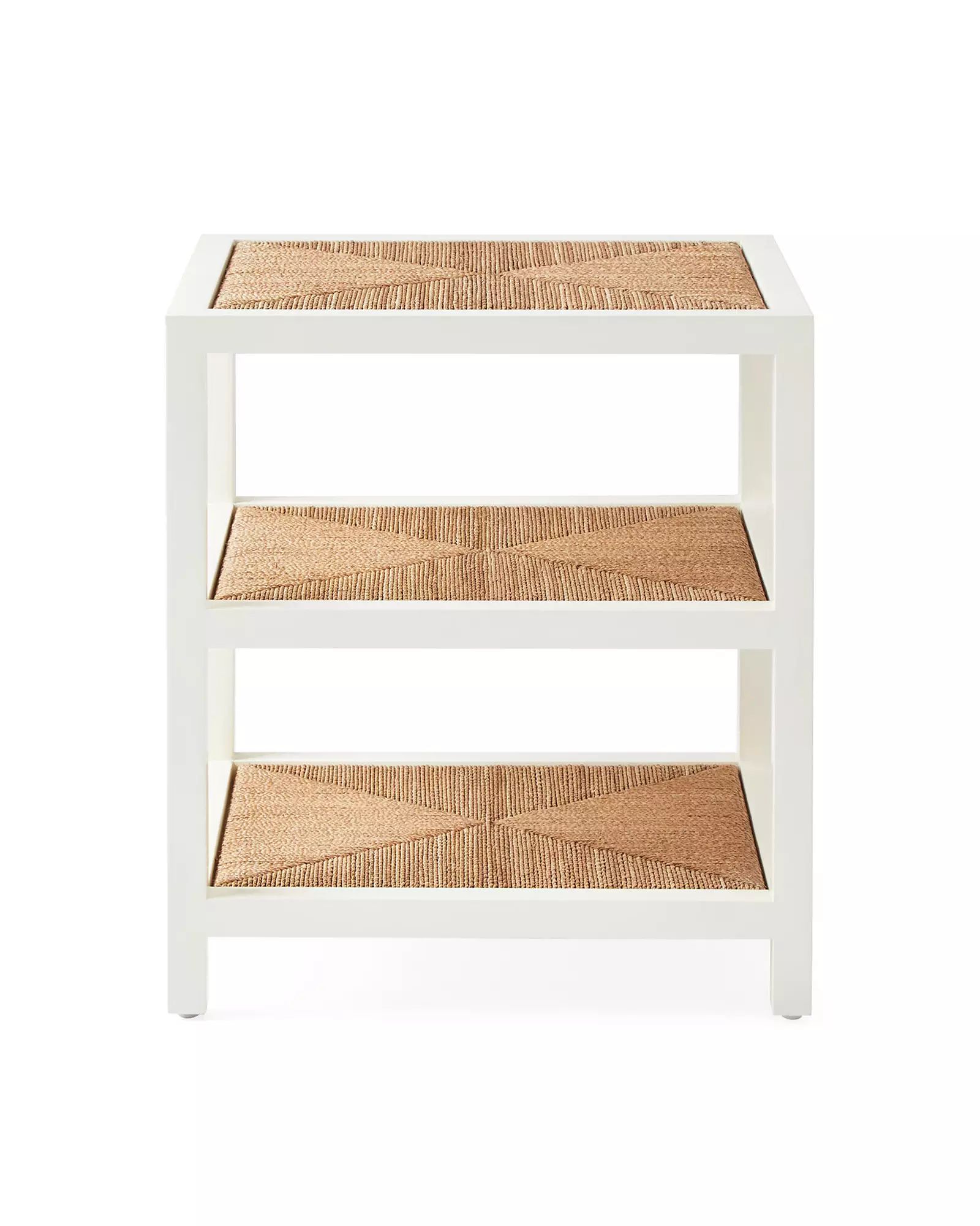 Hughes Side Table | Serena and Lily