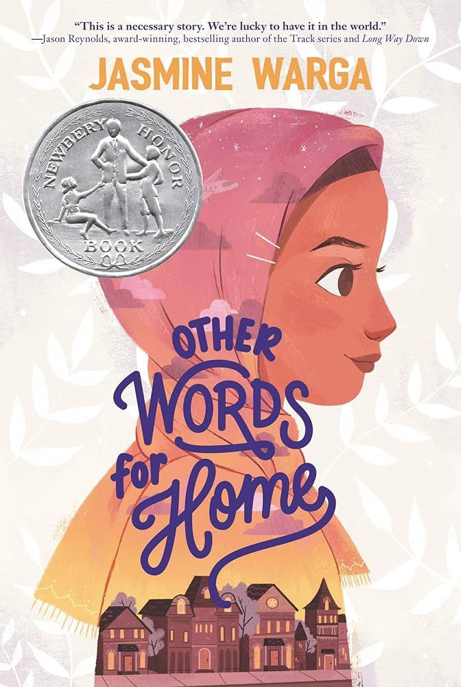 Other Words for Home: A Newbery Honor Award Winner | Amazon (US)