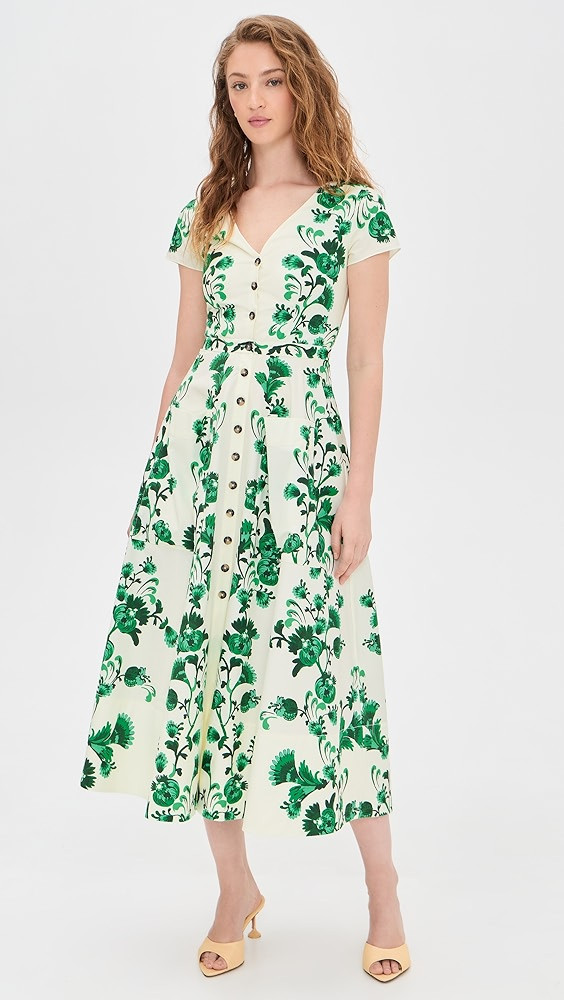 Zoey Dress | Shopbop