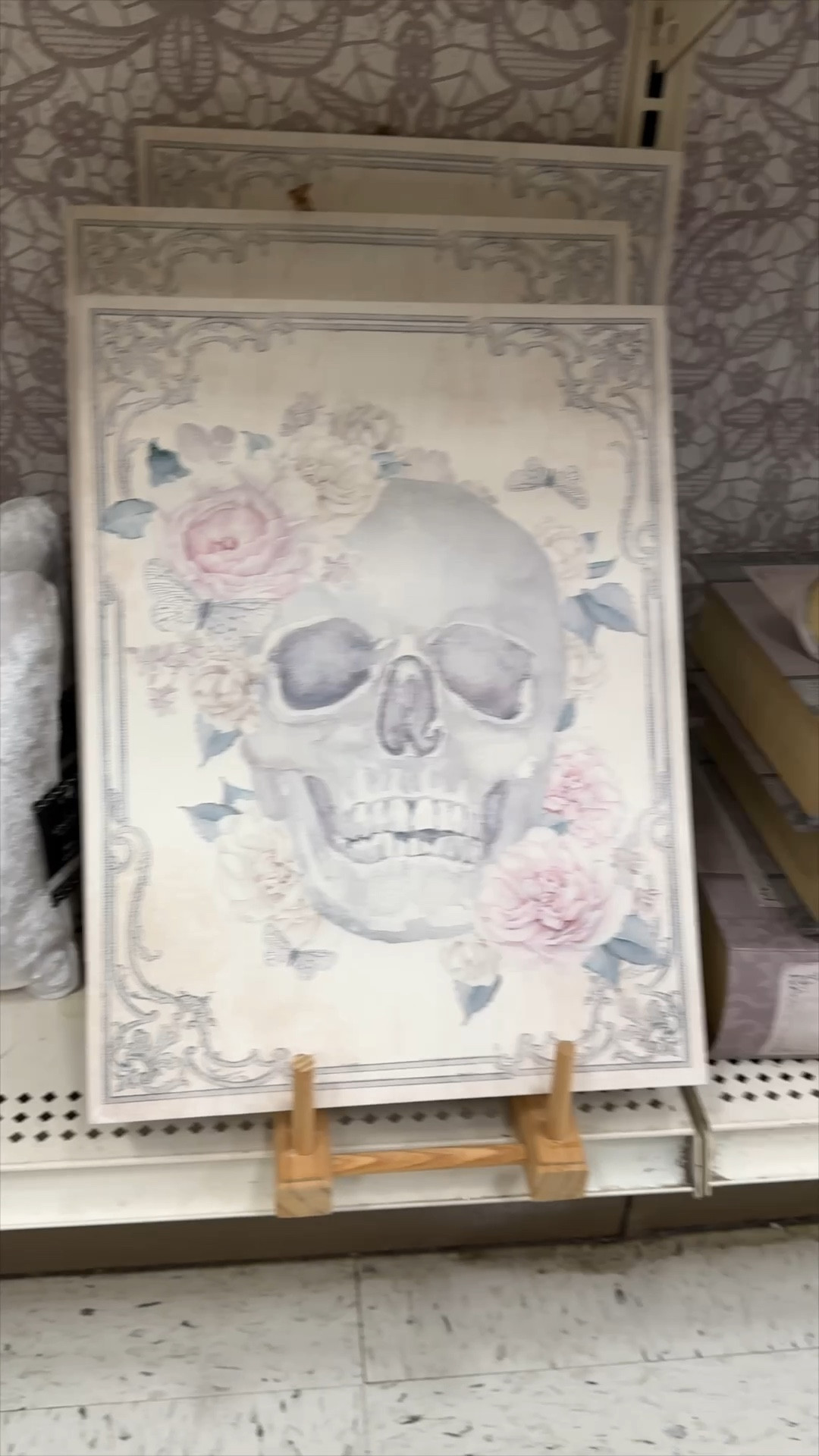 Obsessed with this Halloween decor is an understatement!! There are so many cute pieces and it’s on sale now! 👻 #HalloweenDecor #NeutralHalloweenDecor #Halloween2024 #HalloweenInspo 

#LTKHome #LTKSaleAlert #LTKSeasonal