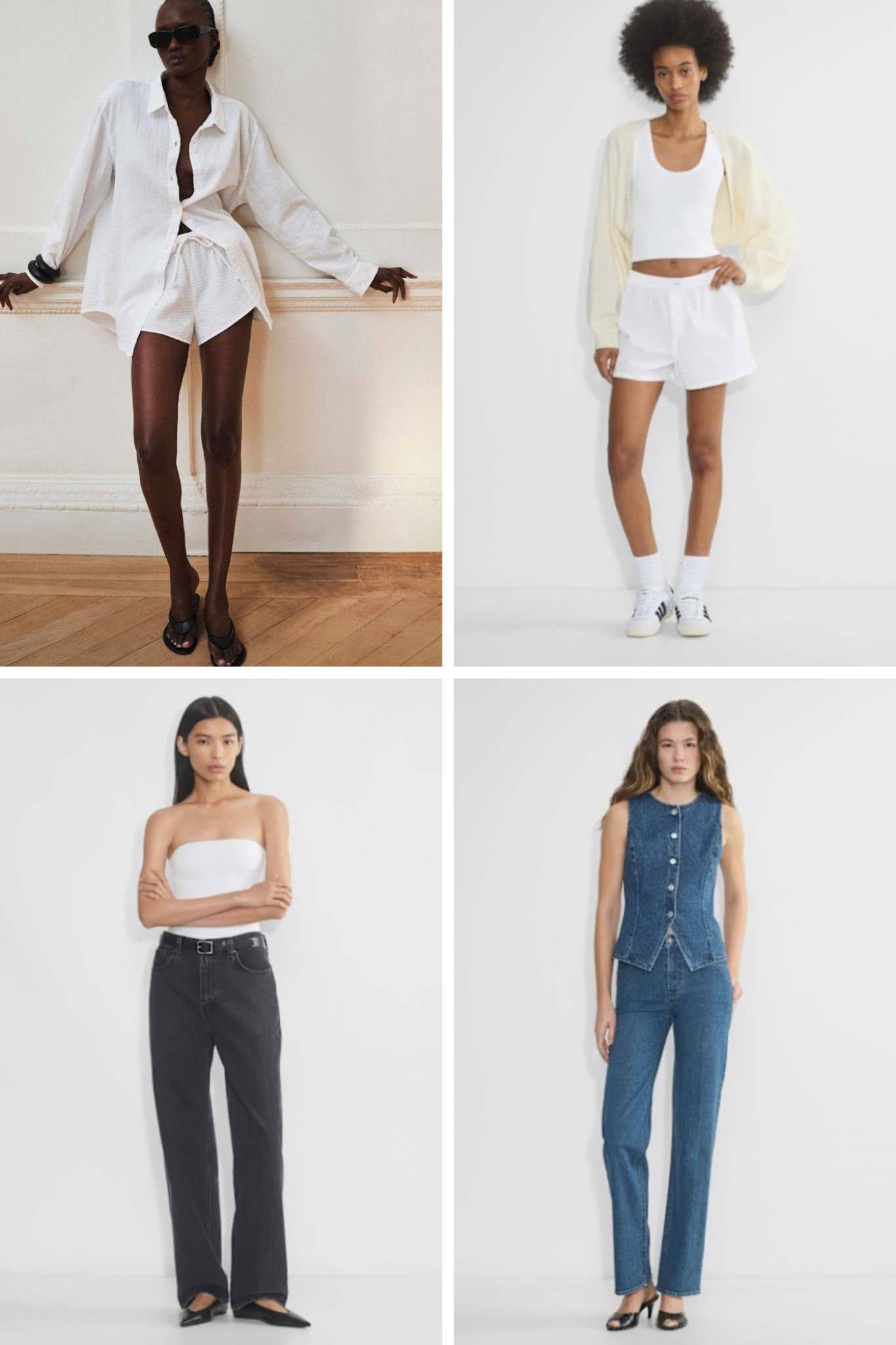 New spring arrivals from aritzia 

Spring break 

#LTKSpring #LTKTravel #LTKFindsUnder100