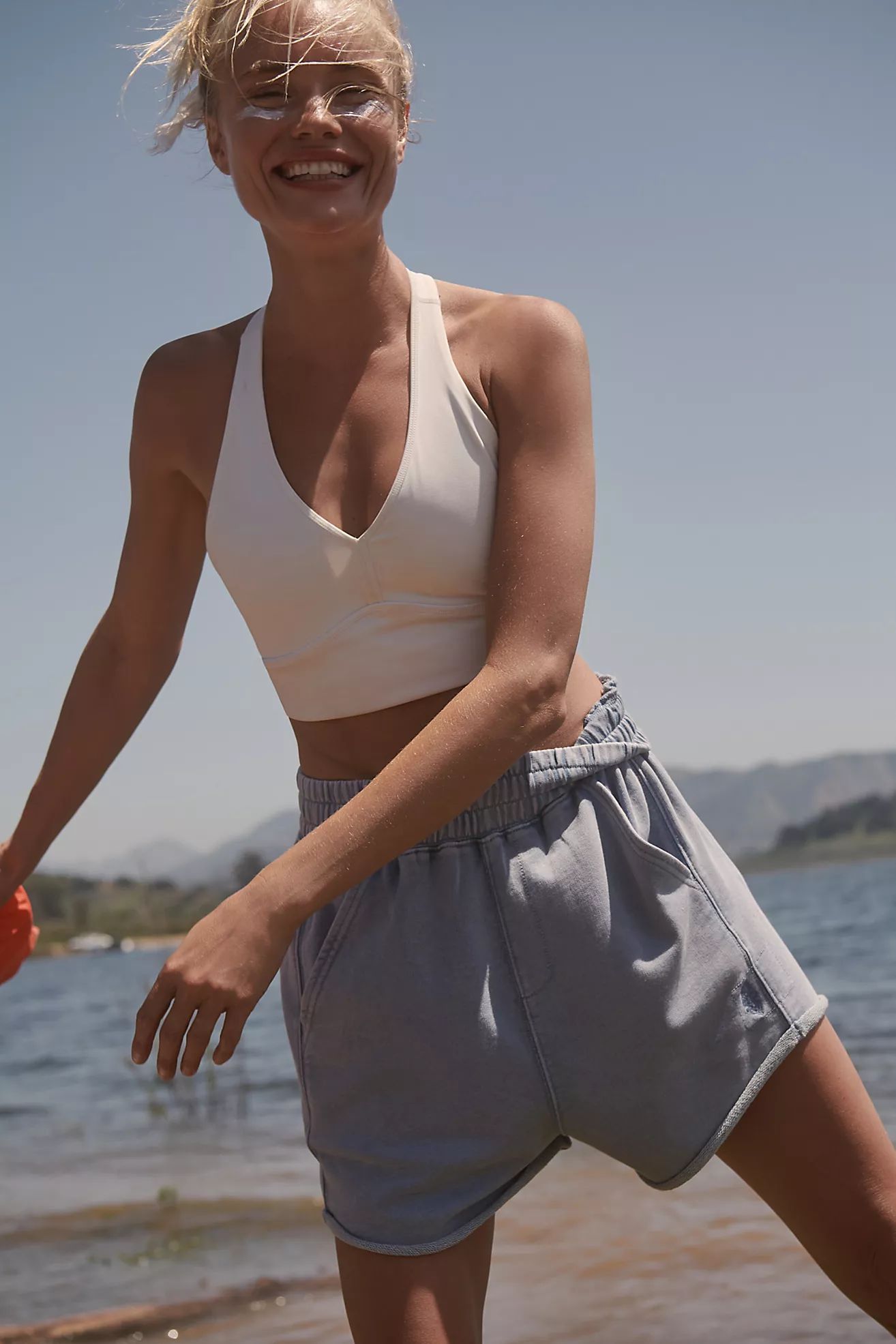 All Star Solid Shorts | Free People (Global - UK&FR Excluded)