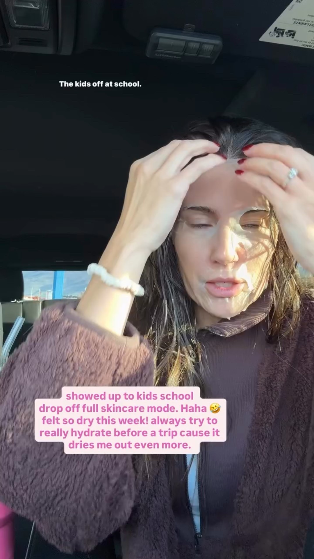 Been using these sheet masks for years!! They are so hydrating and make my skin feel so fresh! 

Amazon beauty, snail mask, snail mucin, target fashion, face mask, stocking stuffer, gift for her 
@amazon @amazonbeauty @target 

#LTKdayinmylife #LTKBeauty #LTKselfcare