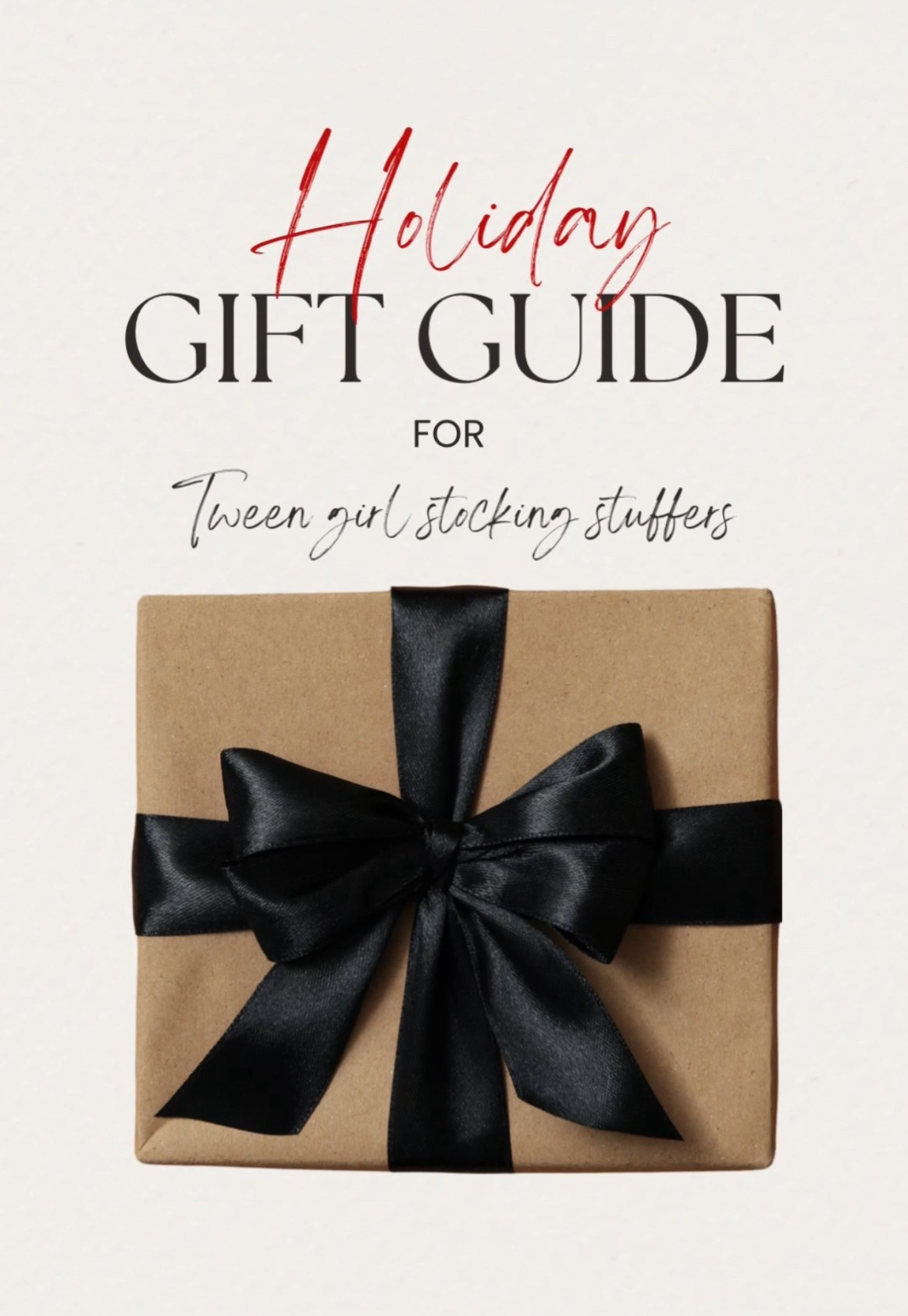 #tweens #sticking stuffer #giftideas 

#LTKGiftGuide #LTKHoliday