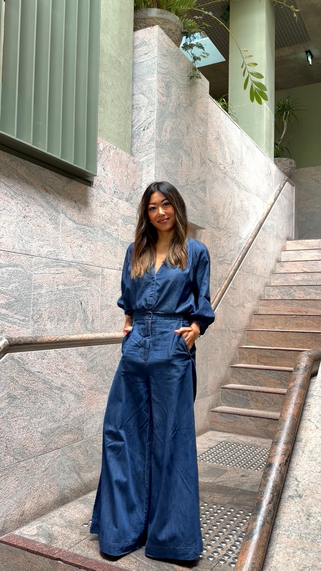 Top and bottom set for lunch at a trendy restaurant then shopping! 

#LTKautumn #LTKstyletip #LTKaustralia