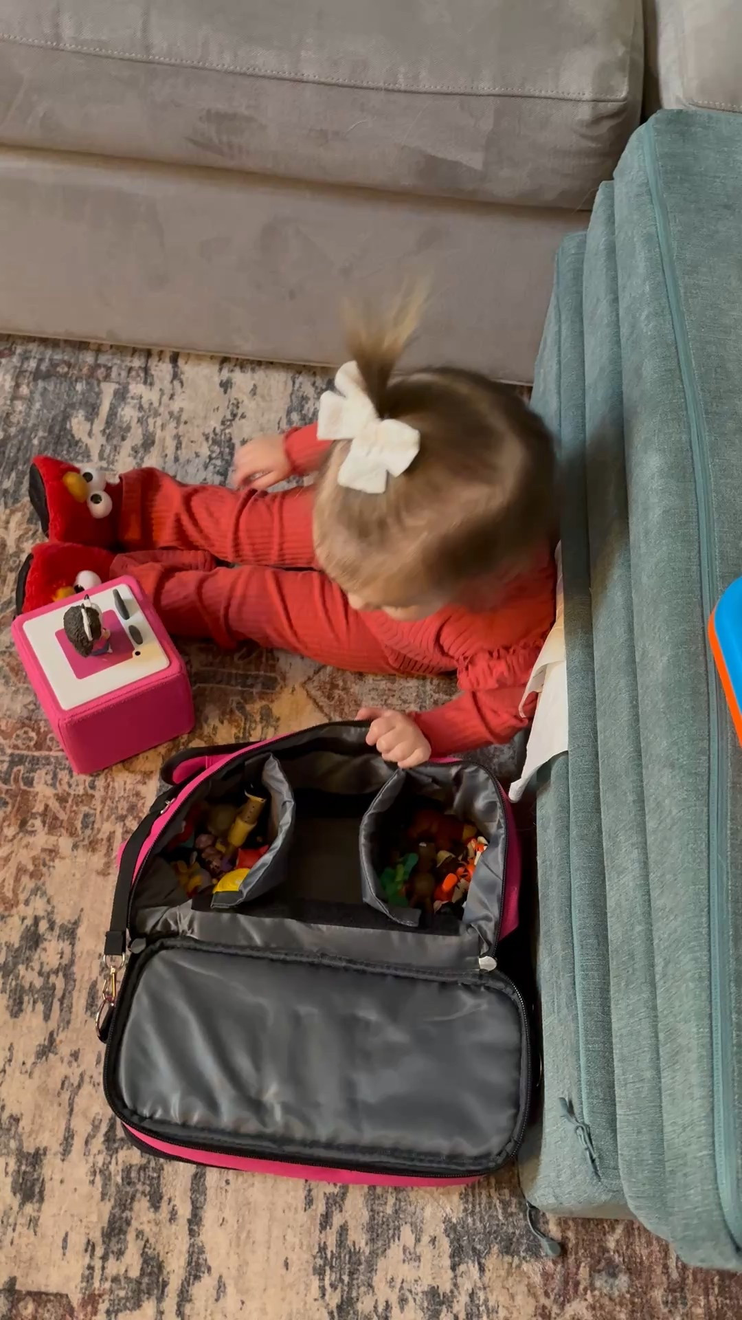 Probably one of our most played with toys! Was the perfect one year old gift! 

#LTKSaleAlert #LTKKids #LTKBaby